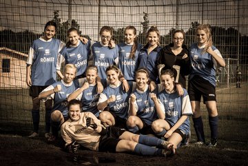 Bild 4361 - B-Juniorinnen FSC Kaltenkirchen - MTSV Olympia Neum�nster : Ergebnis: 3:2